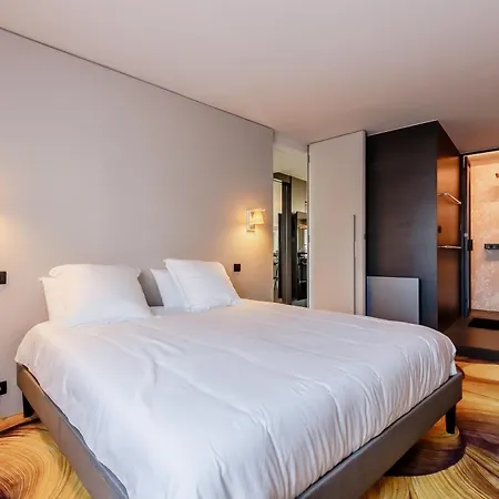 L'écrin Des Sables, De 70 M2, 4 étoiles, Un Lieu D'exception Face à L'océan * Les Sables-dʼOlonne