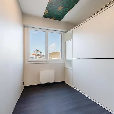 L'écrin Des Sables, De 70 M2, 4 étoiles, Un Lieu D'exception Face à L'océan Apartamento Les Sables-dʼOlonne