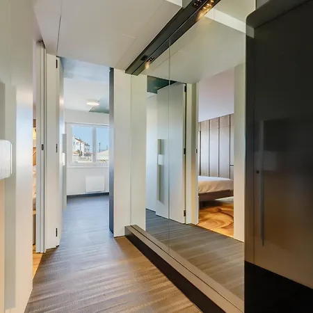 L'ecrin Des Sables, De 70 M2, 4 Etoiles, Un Lieu D'exception Face A L'ocean * Les Sables-dʼOlonne