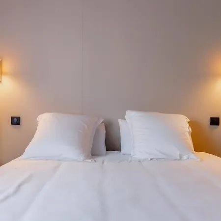 L'écrin Des Sables, De 70 M2, 4 étoiles, Un Lieu D'exception Face à L'océan Les Sables-dʼOlonne