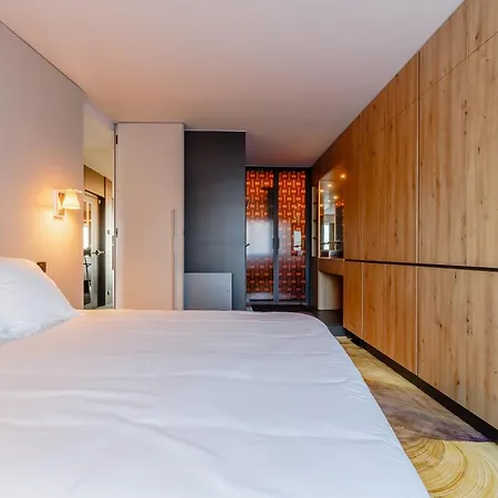 Apartamento L'écrin Des Sables, De 70 M2, 4 étoiles, Un Lieu D'exception Face à L'océan *