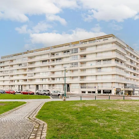 L'écrin Des Sables, De 70 M2, 4 étoiles, Un Lieu D'exception Face à L'océan Apartamento Les Sables-dʼOlonne